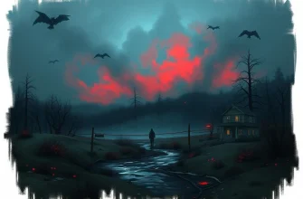 10 Œuvres à Découvrir si Vous Aimez The Black Spider