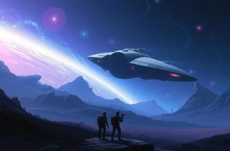 Découvrez 10 œuvres similaires à Stargate : L'Arche de vérité