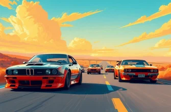 10 émissions similaires à Top Gear