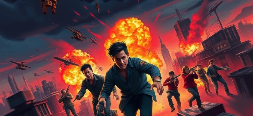 10 films similaires à Beauté fatale