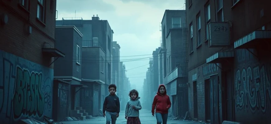 10 Œuvres Similaires à Boyz n the Hood : La loi de la rue