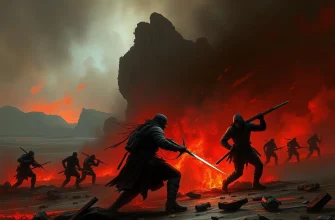 10 films et séries aussi intenses que Donnybrook