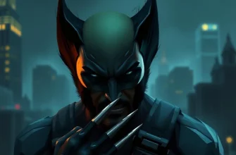 10 œuvres similaires à Logan pour les fans d'action brutale