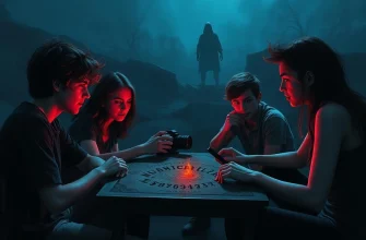 10 œuvres angoissantes similaires à Action ou vérité