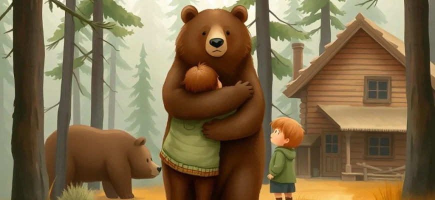 10 Œuvres Similaires à Frère des ours