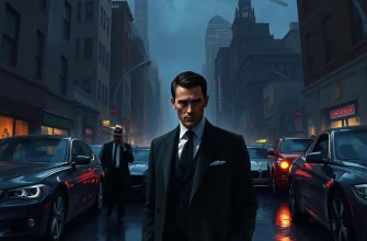 10 Œuvres Similaires à The Gentlemen