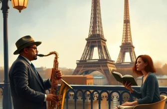 10 films similaires à Paris Blues pour les amoureux de jazz