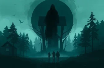 10 Films et séries similaires à La forêt silencieuse