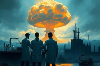 10 œuvres similaires à Manufacturing Death: Birth of the Atom Bomb