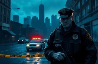 10 Films et séries similaires à City of Lies