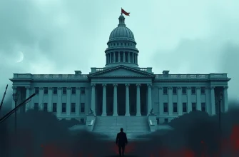 10 films et séries similaires à Un pays qui se tient sage