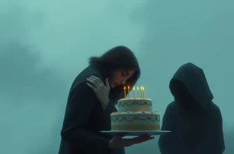 10 Œuvres Similaires à The Cakemaker