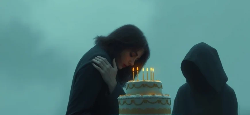 10 Œuvres Similaires à The Cakemaker