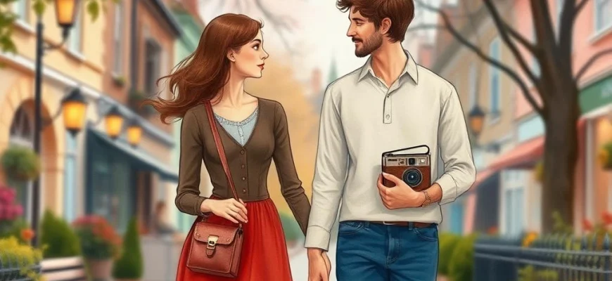 Découvrez 10 œuvres similaires à Rencontre à Hampstead Park