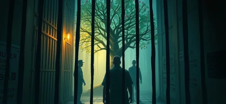 10 Œuvres Similaires à La Ligne verte