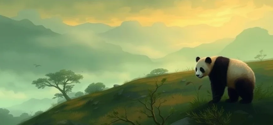 10 Œuvres Similaires à 'Nés en Chine'