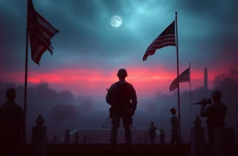 10 Œuvres Similaires à Arlington : appel à l'honneur