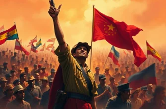 10 Œuvres Similaires à The Liberator