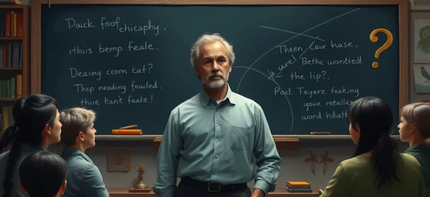 10 séries et films similaires à #Philo