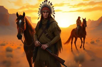 10 films et séries similaires à Bronco Apache
