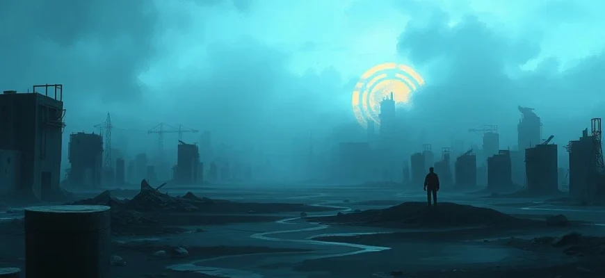 10 Œuvres Similaires au Film Épique 'Noé'