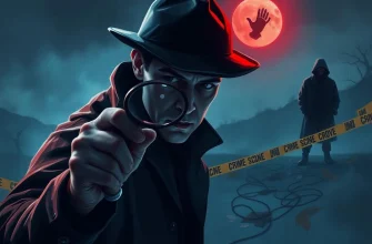 10 Thrillers similaires à Le crime parfait