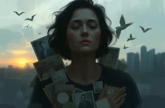 10 Films Émouvants Similaires à Scattering CJ