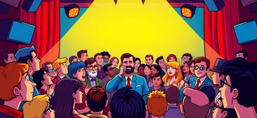 10 Œuvres Similaires à La Cage aux folles II