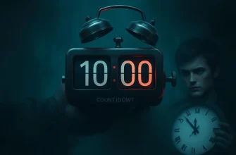10 films et séries similaires à Countdown