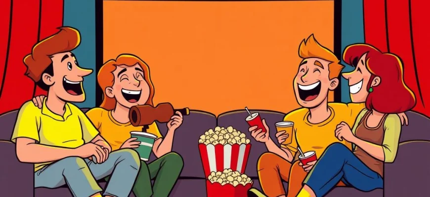 10 œuvres similaires à Best & Bester pour continuer à rire