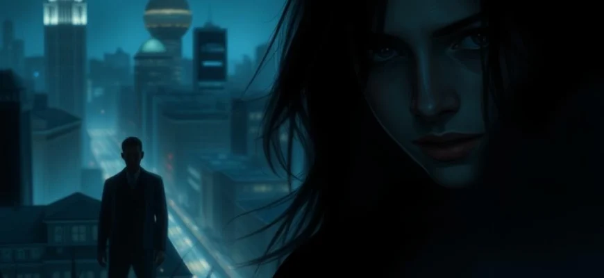 10 Films et séries similaires à Fatale