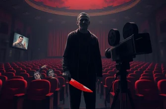 10 Films et Séries Similaires à The Barn