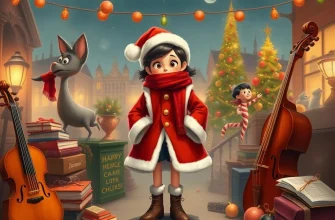 10 Œuvres à Découvrir Si Vous Aimez The Passion of Scrooge