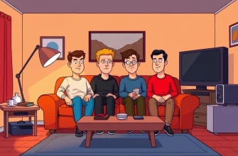 10 séries et films similaires à Mon oncle Charlie