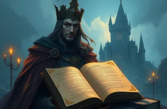 10 Œuvres Similaires à Le Royaume à Découvrir