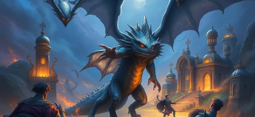 10 Œuvres Similaires à Zoophobia