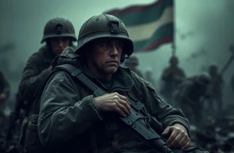 10 Œuvres Similaires à Il faut sauver le soldat Ryan