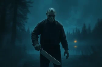 10 films et séries similaires à Friday the 13th Part VII
