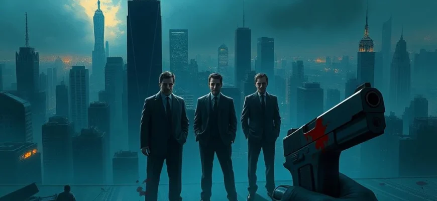 10 films à voir si vous avez aimé Reservoir Dogs