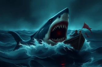 10 films et séries similaires à Mangeur d'hommes