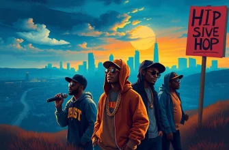 10 Œuvres Similaires à N.W.A : Straight Outta Compton