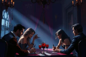 10 œuvres similaires à Sexe Intentions pour les fans