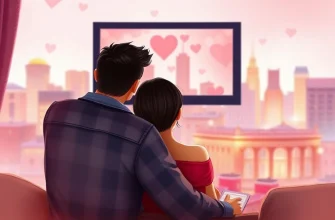 10 films et séries similaires à Alone Together