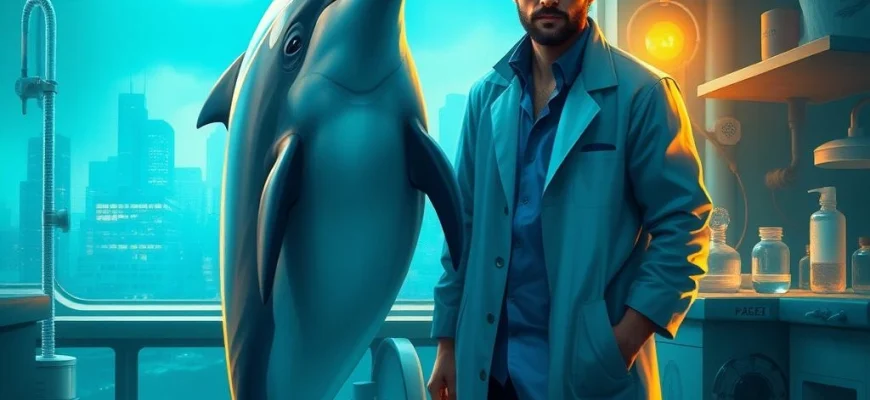 10 films similaires à Le Jour du dauphin