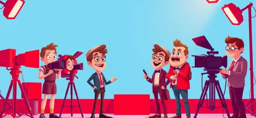 10 films et séries pour les fans d'Y a-t-il un pilote dans l'avion ?