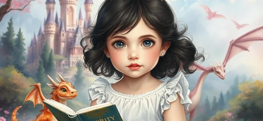 10 Films et Séries Similaires à Petite Princesse