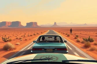 10 œuvres similaires à Powwow Highway pour prolonger l'aventure