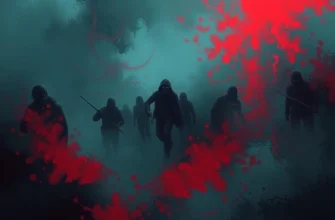 10 Œuvres Similaires à The Mist pour les Fans de Tension