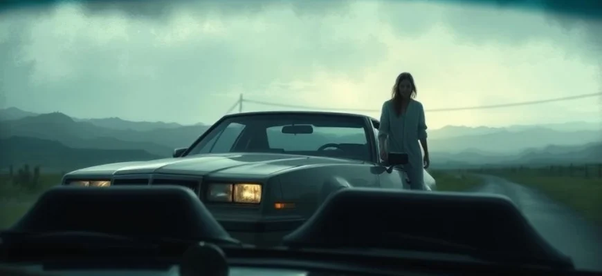 10 œuvres à découvrir si vous avez aimé Drive My Car