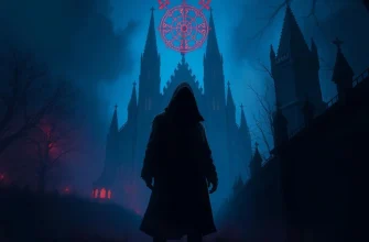 10 œuvres similaires à Stigmata pour les fans de mystère